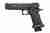 EMG STI / TTI Licensed JW3 2011 Combat Master Training Pistol アルミニウムバージョン