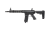 EMG JAPAN TROY Industries SOCC 10.5" 電動ガン(AEG) BK