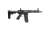 【海外メーカー】EMG JAPAN TROY Industries SOCC 7.6" 電動ガン(AEG) BK