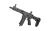 【海外メーカー】EMG JAPAN TROY Industries SOCC 7.6" 電動ガン(AEG) BK
