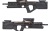 EMG x Strike Industries SI-90 AEG(電動ガン) with Kestrel 【Long】 (BK/DE)