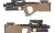 EMG x Strike Industries SI-90 AEG(電動ガン) with Kestrel 【BK】