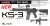 ANGRY GUN/EMG 東京マルイ M4 MWS対応(Standard Ver./BK) KS-3 コンバージョンキット