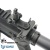 ANGRY GUN/EMG 東京マルイ M4 MWS対応(Standard Ver./BK) KS-3 コンバージョンキット