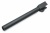 GUARDER FMG9 コンバージョンキット対応 スティールアウターバレル BK (FMG9-03)