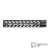 PTS Fortis REV Ⅱ フリーフロートレイルシステム 12in(M-LOK)
