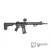 PTS Fortis REV Ⅱ フリーフロートレイルシステム 12in(M-LOK)