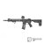 PTS Fortis REV Ⅱ フリーフロートレイルシステム 12in(M-LOK)