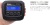 GMA465 AC Charger 充電器 (マルチバッテリー対応)