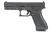 BATON Airsoft GLOCK G17 Gen5 MOS CO2GBB 【JASG認定】