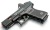 VOLANTE Airsoft 東京マルイ G19対応 TTIタイプ カスタムスライド（Stratosブローバックユニット搭載）