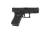 WE G19 Gen.5 GBB BK （グロック19 ガスブローバックガンシリーズ）