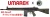 【JPバージョン】Umarex/WE H&K G3A3 GBB