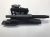 【デッドストック品】GB-TECH(VFC) M203 PI用 AUG マウント BK