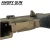 ANGRY GUN DEVGRU Geissele GFR Maritime RECCE GBBR (スチールボルト / アルミボルト)