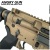 ANGRY GUN DEVGRU Geissele GFR Maritime RECCE GBBR (スチールボルト / アルミボルト)