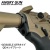 ANGRY GUN DEVGRU Geissele GFR Maritime RECCE GBBR (スチールボルト / アルミボルト)