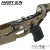 ANGRY GUN DEVGRU Geissele GFR Maritime RECCE GBBR (スチールボルト / アルミボルト)
