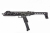 G&G SMC-9 GBB