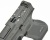 【海外バージョン】UMAREX/GHK G17 Gen.5 MOS ガスブローバックハンドガン CERAKOTE