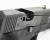 【海外バージョン】UMAREX/GHK G17 Gen.5 MOS ガスブローバックハンドガン CERAKOTE