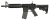 GHK M4 Ver2.0 Colt Marking 10.5inch GBBR (2019Ver.)