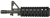 GHK M4 Ver2.0 Colt Marking 10.5inch GBBR (2019Ver.)