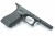 GUARDER マルイ GLOCK17/22/34対応 オリジナルGen.4 フレーム USタイプ