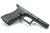 GUAUDER マルイ GLOCK17/22/34対応 オリジナルGen.2フレーム
