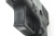 GUARDER マルイG19Gen.4対応 G19 Gen.4 カスタムフレーム （EU刻印/BK)