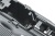 GUARDER 東京マルイ Glock17 Gen.5 GBB対応 スティールスライドストップ BK (GLK-501A)