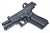 GUARDER 東京マルイ Glock17 Gen.5 MOS対応 スティールオプティックマウント (GLK-517R)