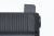 GUARDER 東京マルイ Glock17 Gen.5 GBB対応 TRUGLOタイプ High/ホワイトドット スティールナイトサイトセット (GLK-523)