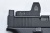 GUARDER 東京マルイ Glock17 Gen.5 GBB対応 TRUGLOタイプ High/ホワイトドット スティールナイトサイトセット (GLK-523)
