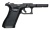 GUARDER 東京マルイ G17 Gen5対応 G17 Gen.5 コンプリートフレームセット BK (USA刻印） (GLK-548)