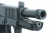 GUARDER Glock45 スライド専用 スティールアウターバレル Tactical BK (GLK-551)