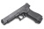 GUARDER 東京マルイ G17 Gen5用 マグウェル BK (GLK-553)