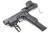 GUARDER 東京マルイ G17 Gen5用 B&T USW-G17 コンバージョンキット BK (GLK-555)