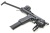 GUARDER 東京マルイ G17 Gen5用 B&T USW-G17 コンバージョンキット BK (GLK-555)