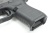 GUARDER 東京マルイ G19 Gen.5対応 マグウェル BK (GLK-562)
