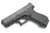 GUARDER 東京マルイ G19 Gen.5対応 マグウェル BK (GLK-562)