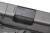 GUARDER 東京マルイ G19 Gen5 MOS対応 スティールアウターバレル (GLK-567BK)