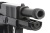 GUARDER 東京マルイ G19 Gen5 MOS対応 スティールタクティカルアウターバレル 14mm逆ネジ (GLK-568BK)
