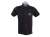 GLOCK APPAREL/Polo GLOCK Perfection ポロシャツ Black (size M)