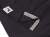 GLOCK APPAREL/Polo GLOCK Perfection ポロシャツ Black (size M)