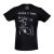 GLOCK APPAREL/SHIRT Engineering Gen.5 BT Tシャツ Black【M/L Euro size】
