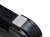 GLOCK ピストルハードケース (Black) ワイヤーロック付