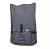 GLOCK Pursuitバックパック/Grey (size W30.5×H35.5-50.8Cm)