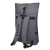 GLOCK Pursuitバックパック/Grey (size W30.5×H35.5-50.8Cm)