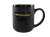 GLOCK G44 COFFEE マグカップ (セラミック製 Black/Yellow)